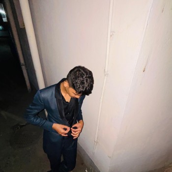 Aditya Vyas
